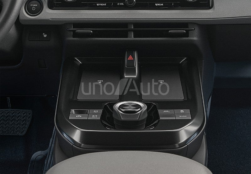 C-HR + 230E Advance 77kWh