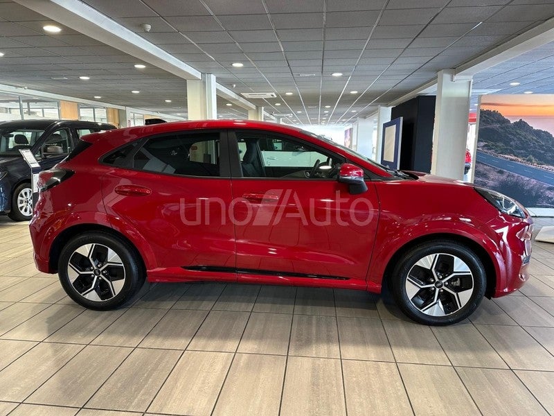 Puma Gen-e FWD 43kWh