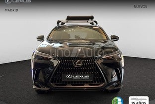 LEXUS NX 450h+ Premium+ 4WD