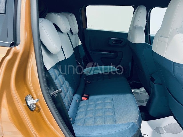 Grande Panda 87kW La Prima