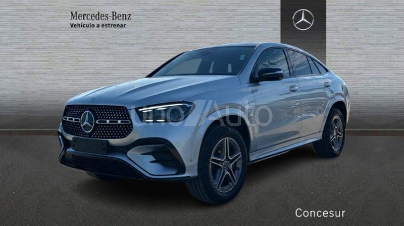 GLE 300 d 4MATIC