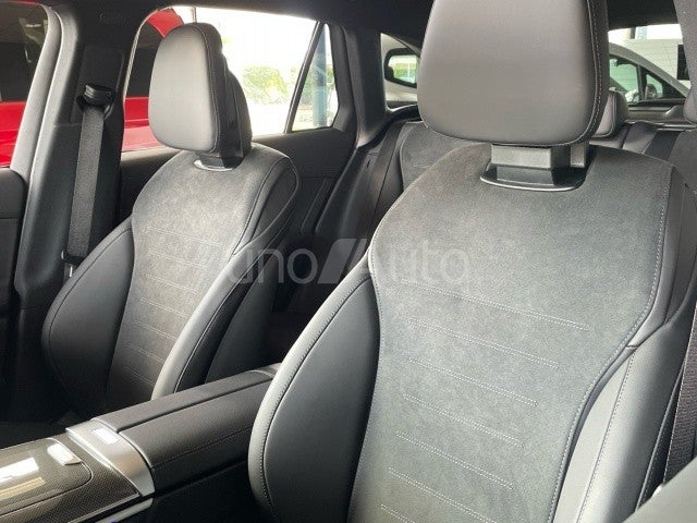 GLC 300de 4Matic