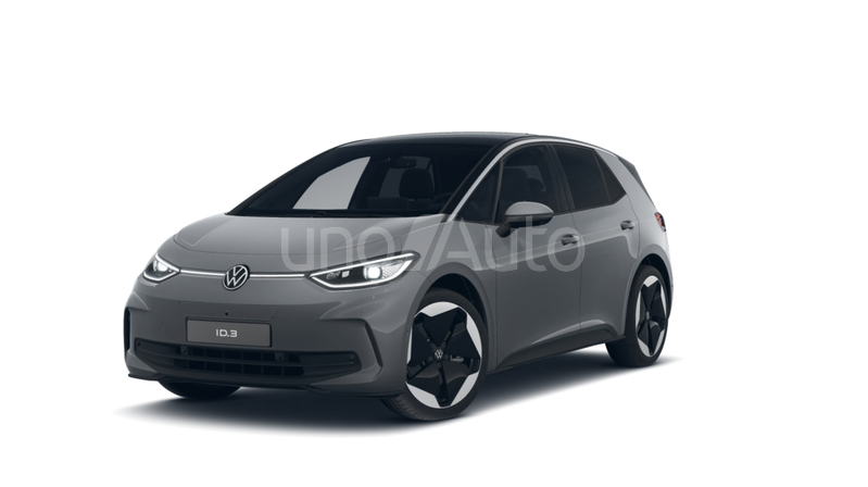 ID.3 Pro S 150kW 82kWh