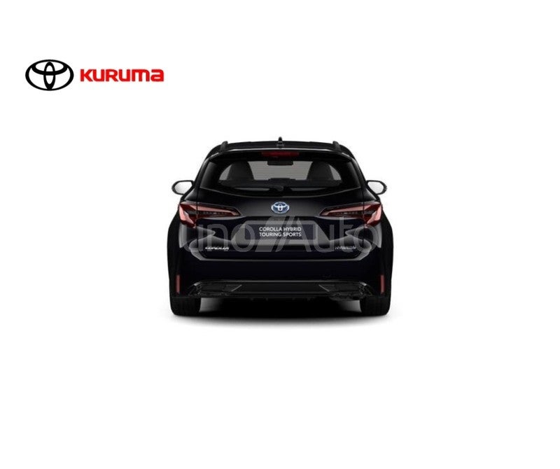 Corolla Touring Sports 140H Active Plus