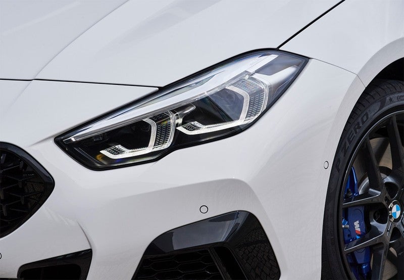 BMW Serie 2