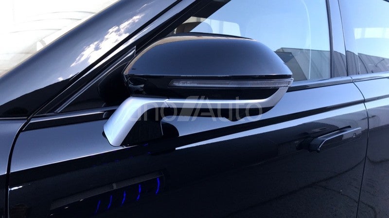 JAECOO ICE PHEV Exclusive