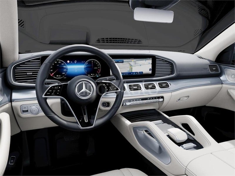 CLASE GLE 350 de 4MATIC
