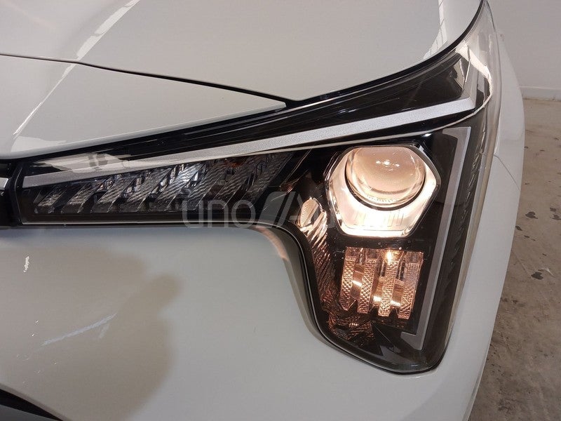 Picanto 1.0 DPi Drive