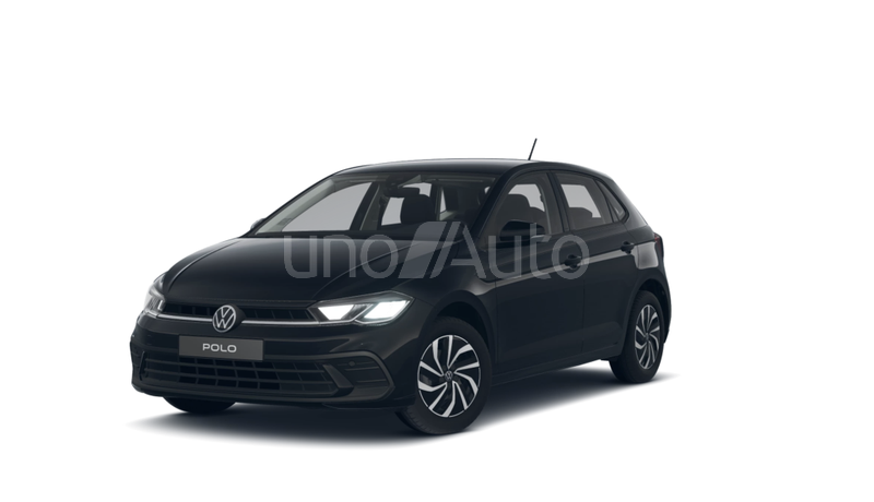 Polo 1.0 TSI Match 70kW