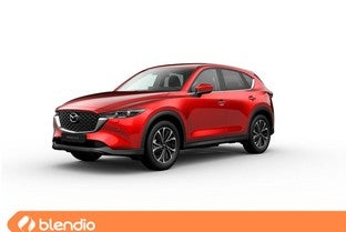 MAZDA CX-5 e-Sky G MHEV 2.0 121kW Advantage