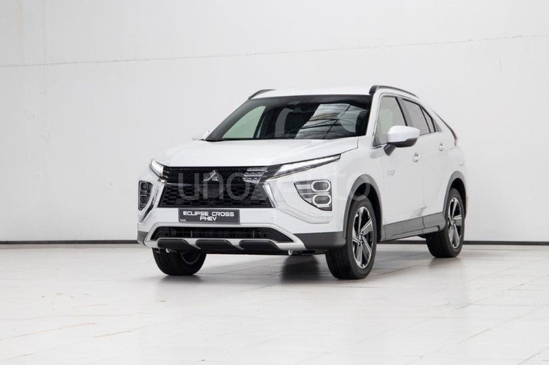 PHEV Kaiteki 4WD