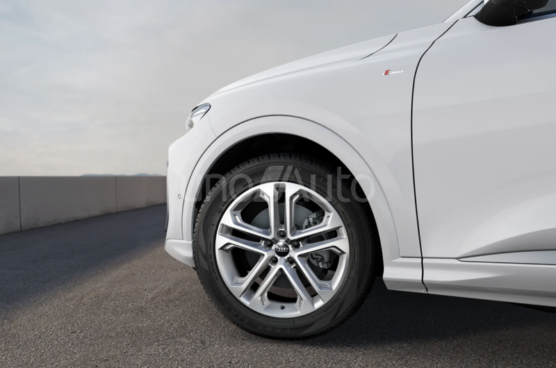 Q5 TFSI quattro S tronic S line 150kW