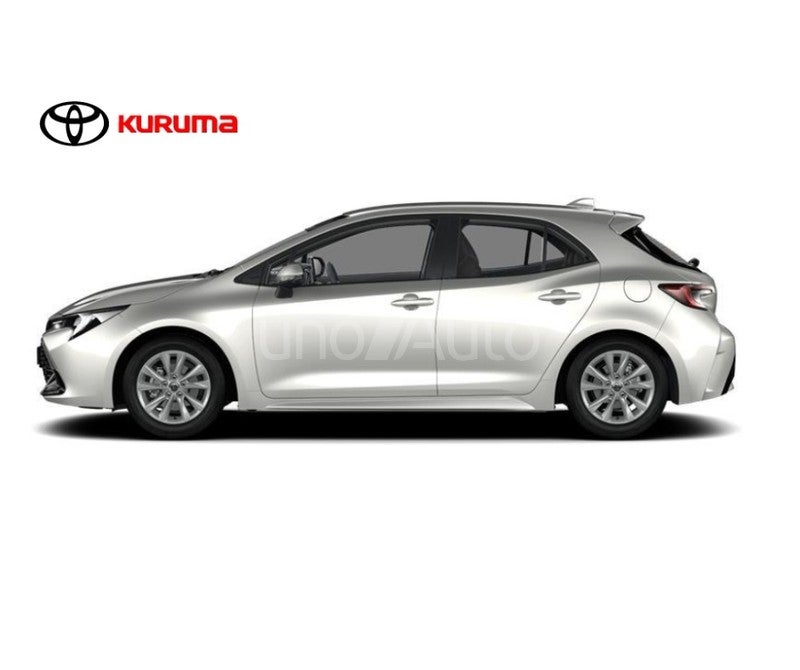 Corolla 140H Active Plus