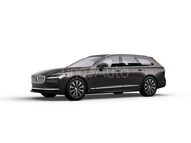V90 T6 Recharge Core AWD