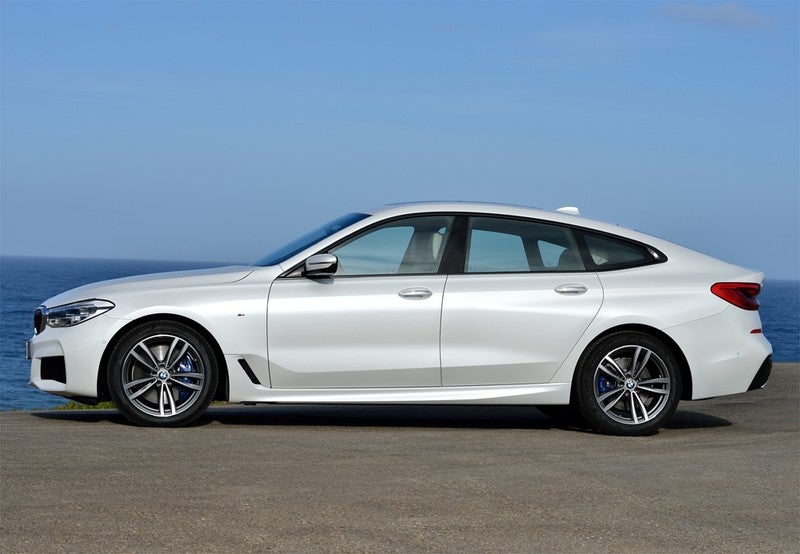630dA Gran Turismo xDrive