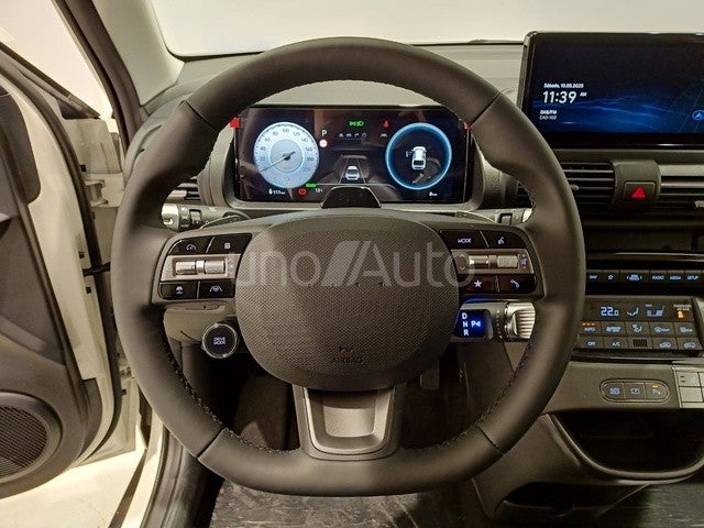 Inster 49kWh Maxx 115