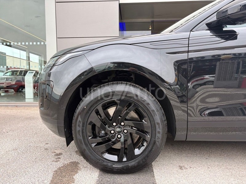 Range Rover Evoque 2.0D I4 MHEV S AWD Aut. 163