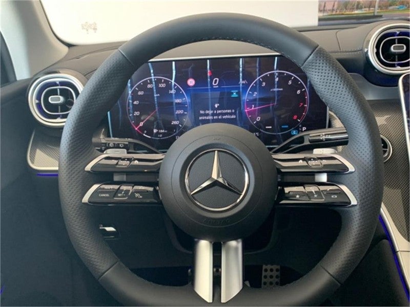 CLASE GLC GLC 200 4MATIC