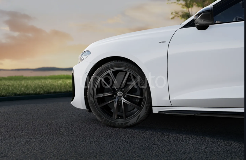 A5 Avant e-hybrid Black line quattro S tronic 220kW
