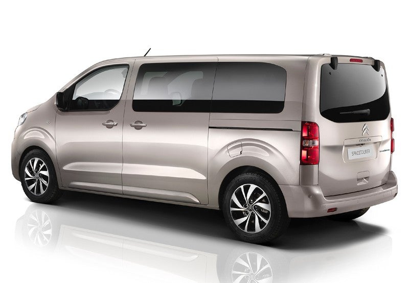 CITROEN SpaceTourer M1