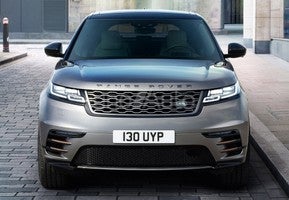 Land-Rover Range Rover Velar