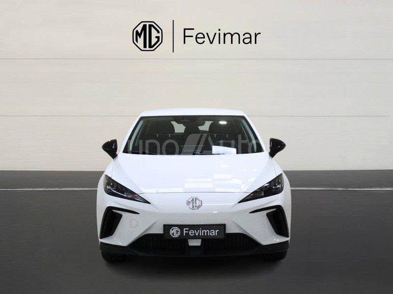 MG4 Standard 51kWh