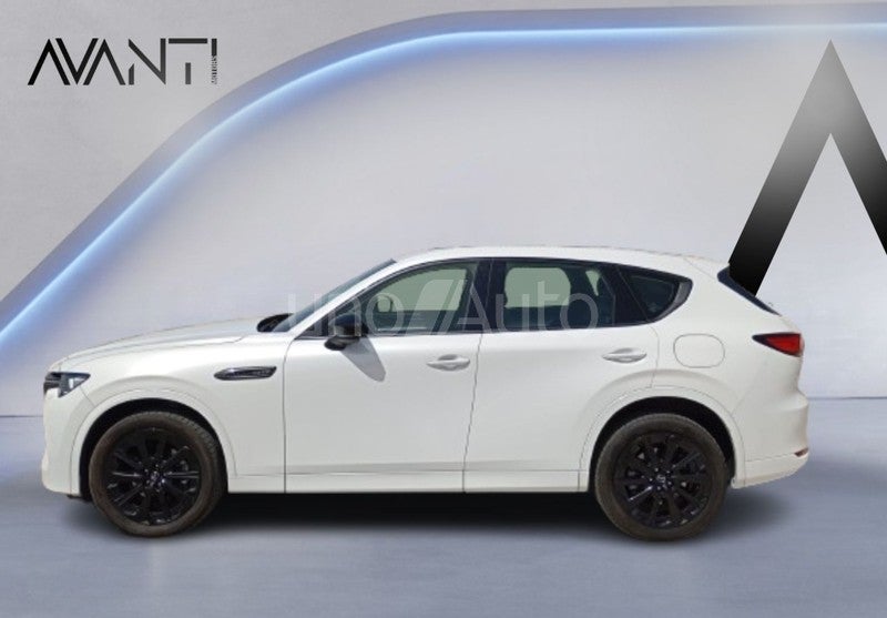 CX-60 3.3L e-Skyactiv-D MHEV Prime-Line 2WD 147kW Aut.