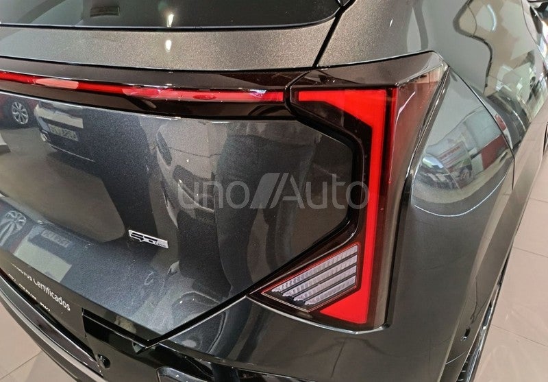 Seltos 1.6 T-GDi Concept 132kW