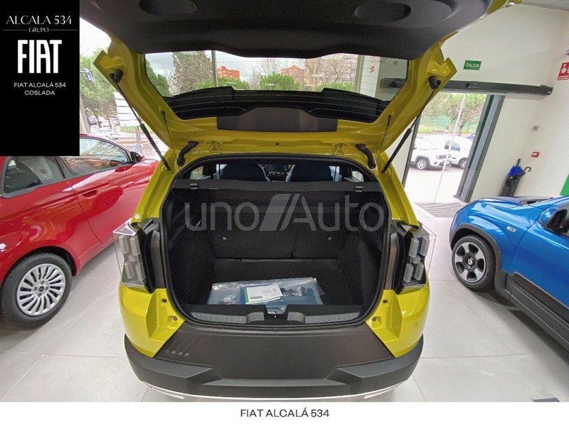 Grande Panda Icon 83KW