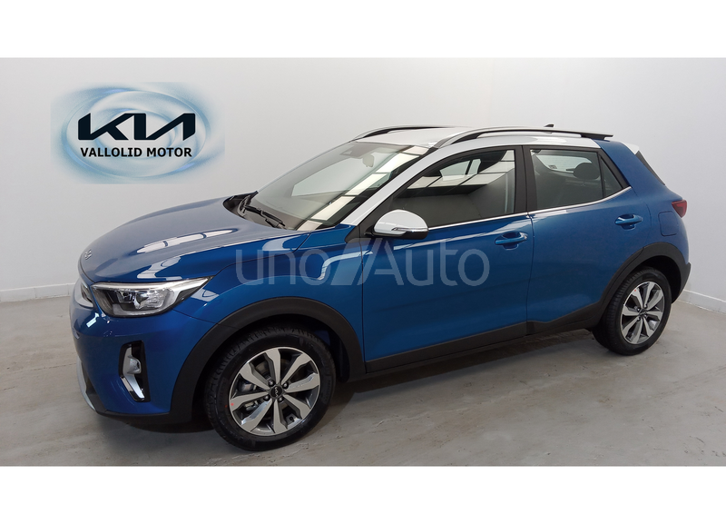 Stonic 1.0 T-GDi MHEV Drive 100