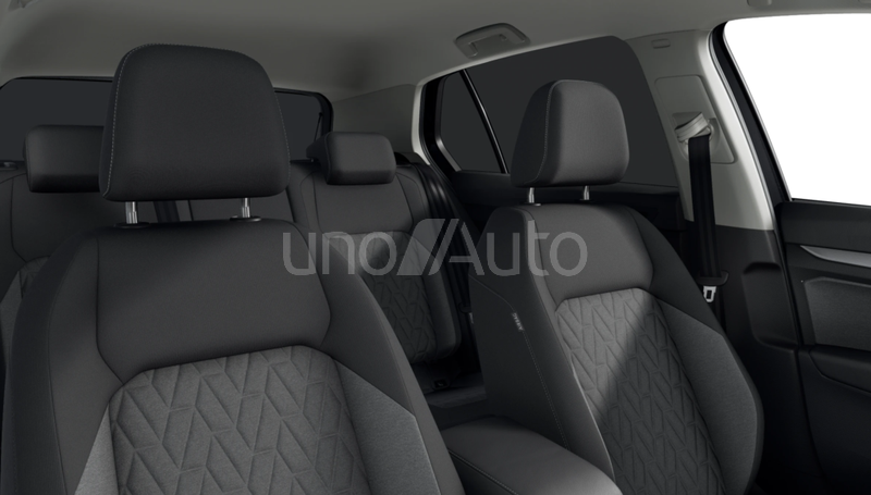 Golf 1.5 TSI eHybrid Match DSG6 150kW