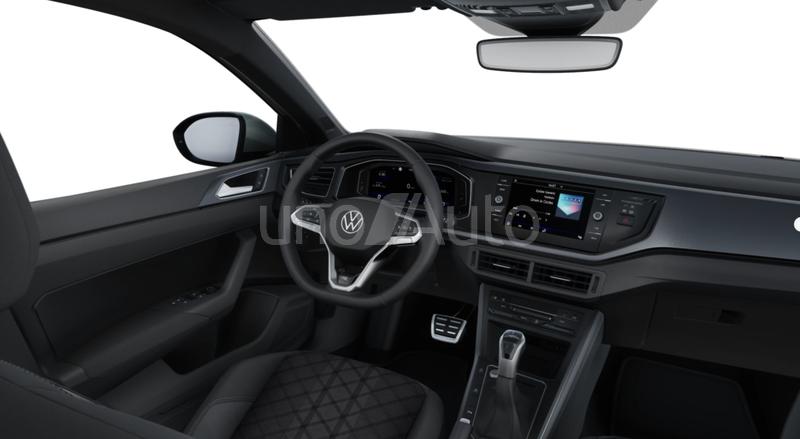 Taigo 1.0 TSI R-Line 85kW