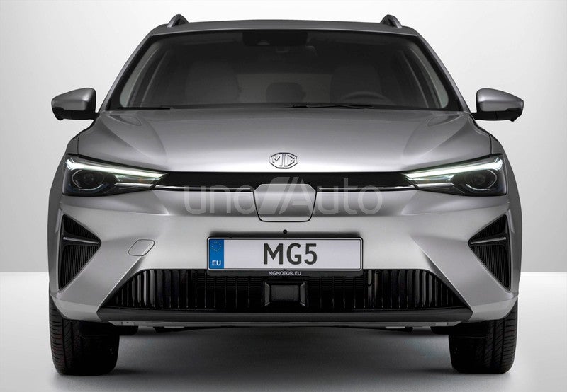 5 Luxury 61kWh