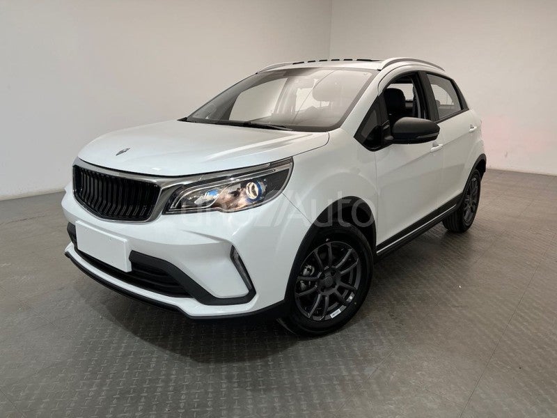 X3 Pro 1.5 CVT