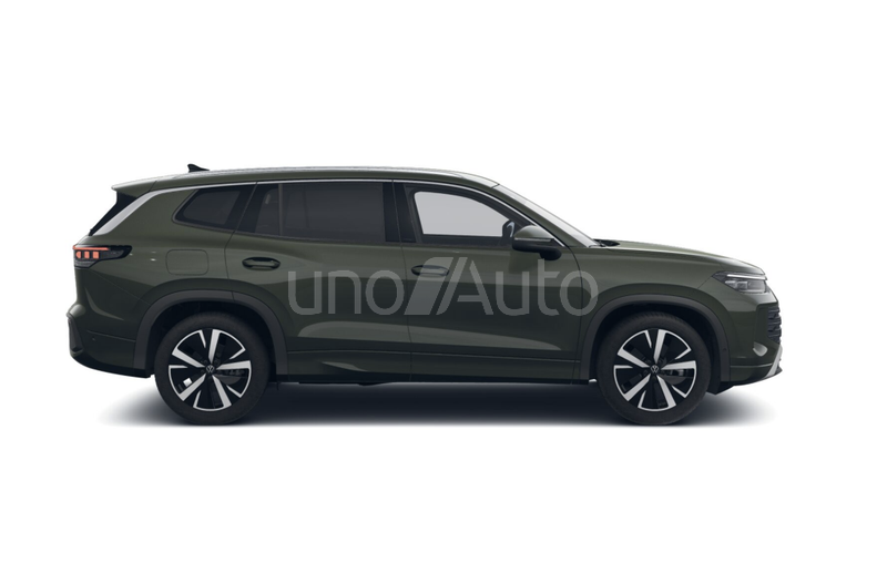 Tayron 1.5 eHybrid DSG6 150kW Más