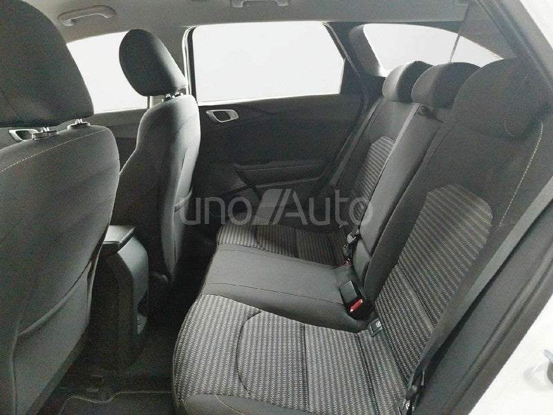 Ceed Tourer 1.0 MHEV Drive DCT 120