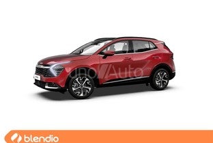 KIA Sportage 1.6 T-GDi HEV 158kW (215CV) Drive 4x2