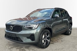 VOLVO XC40 2.0 B3 MHEV PLUS DARK DCT 163 5P