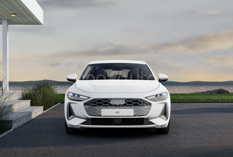 A5 Avant e-hybrid Advanced quattro S tronic 220kW