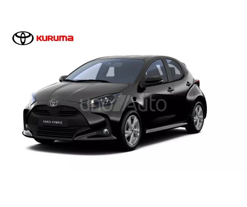 Yaris 120H 1.5 Active Plus