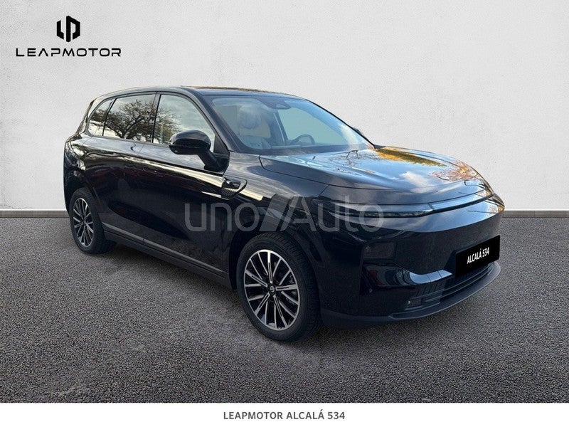 B10 Desing Pro Max 67.1kWh
