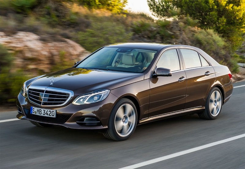E 220d 4Matic 9G-Tronic 194