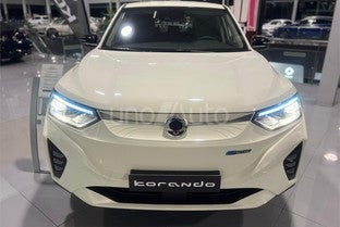 KGM / SSANGYONG Korando e-motion Urban