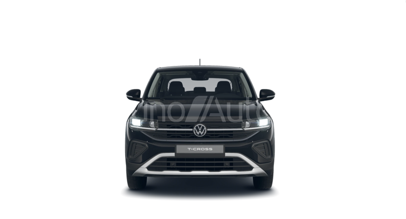 T-Cross 1.0 TSI T-Cross 70kW