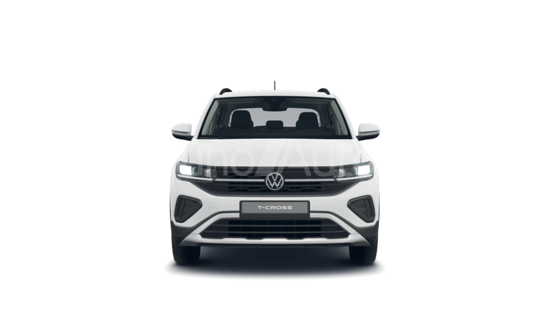 T-Cross 1.0 TSI T-Cross 70kW