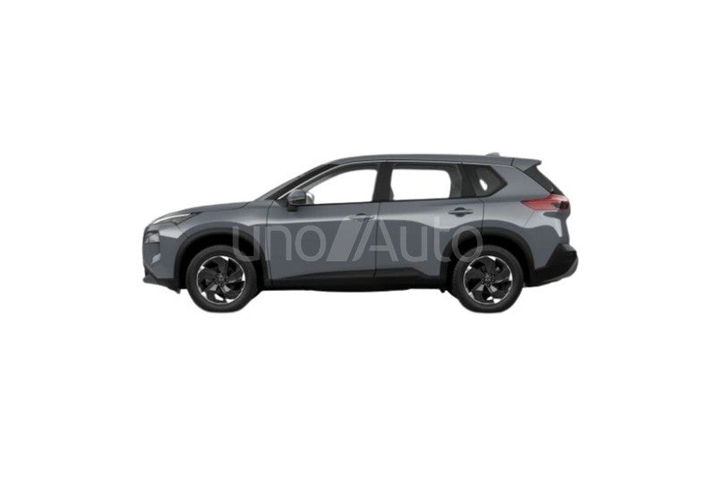 5pl 1.5 e-4ORCE 158kW 4x4 A/T N-Connecta