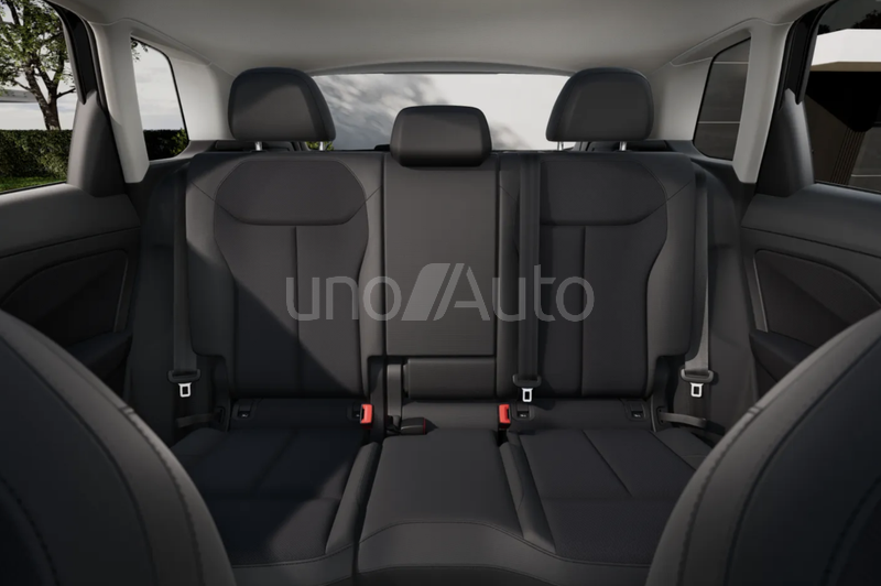 Q3 2.0 TDI Advanced S tronic 110kW