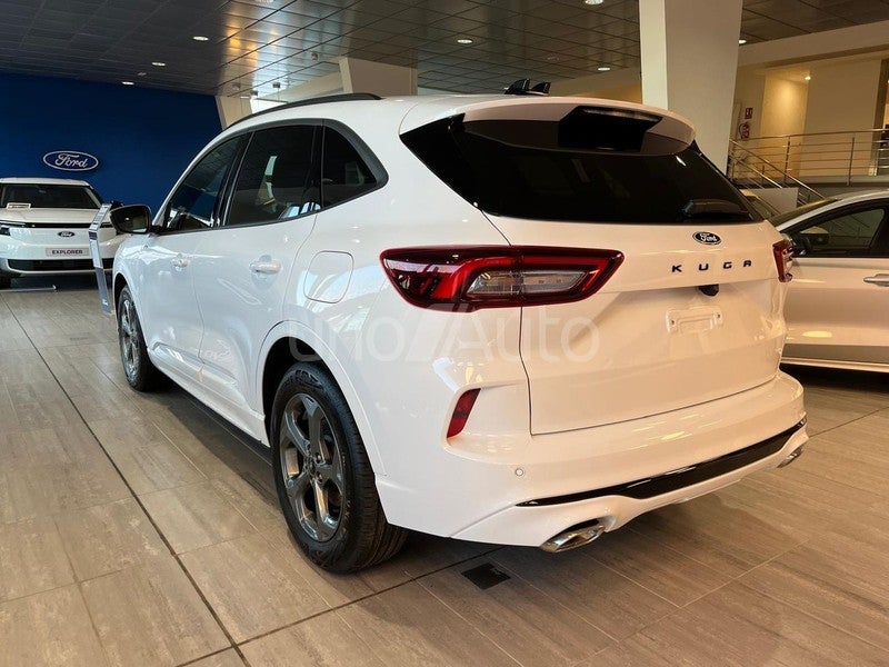 Kuga 1.5 EcoBoost ST-Line FWD 150