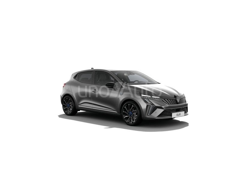 Clio E-TECH Full Hybrid Esprit Alpine 105kW