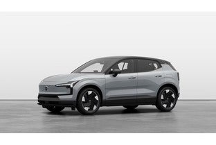 VOLVO EX30 Single Extended Range Plus RWD